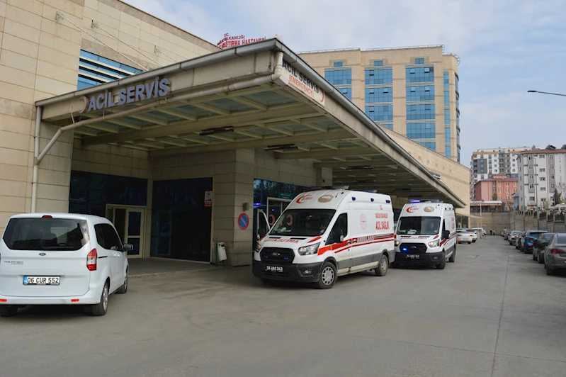 Kırsal alanda ot toplamaya giden adam kayalıklardan düşerek hayatını kaybetti