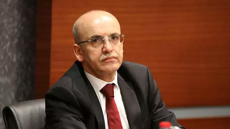 Bakan Şimşek’ten Vergi Uyarısı: “Biz Gelmeden Siz Gelin”