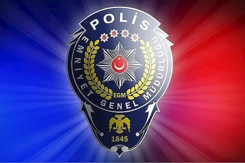 EGM: Kimyasal içerikli gaz ve sıvı kesinlikle kullanılmadı