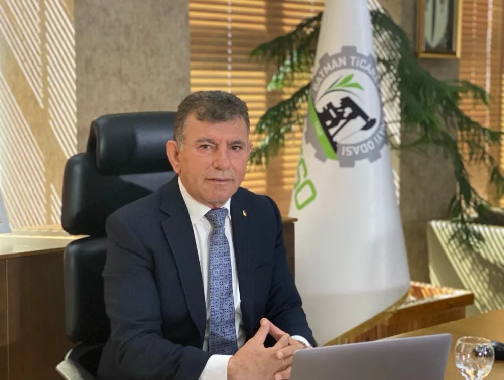 BATSO Başkanı Demir: “Yarınlarımız, Çocuklarımızın Ellerinde Şekillenecektir”