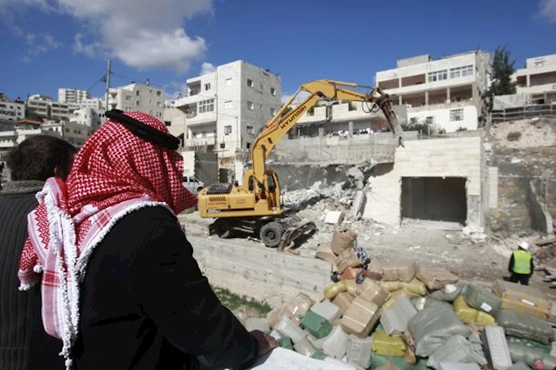 HAMAS: Batı Şeria