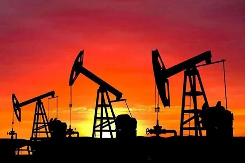 Brent petrolün varili 67 dolar seviyesinde