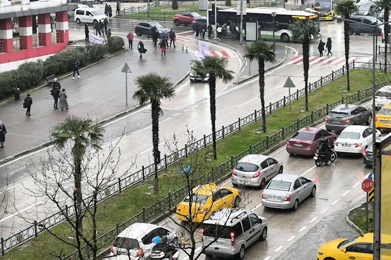 Ülke genelinde hava bugün nasıl?
