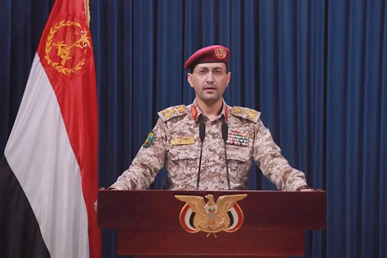 Yemen: ABD’ye ait MQ-9 düşürüldü, uçak gemileri hedef alındı