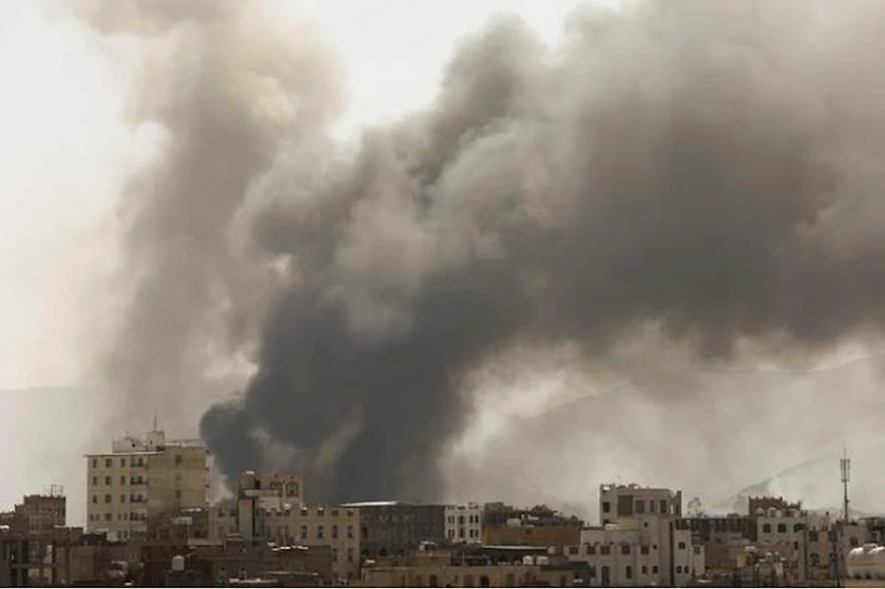 ABD, Yemen