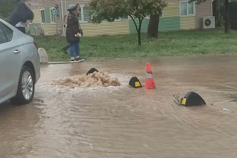 Meteoroloji