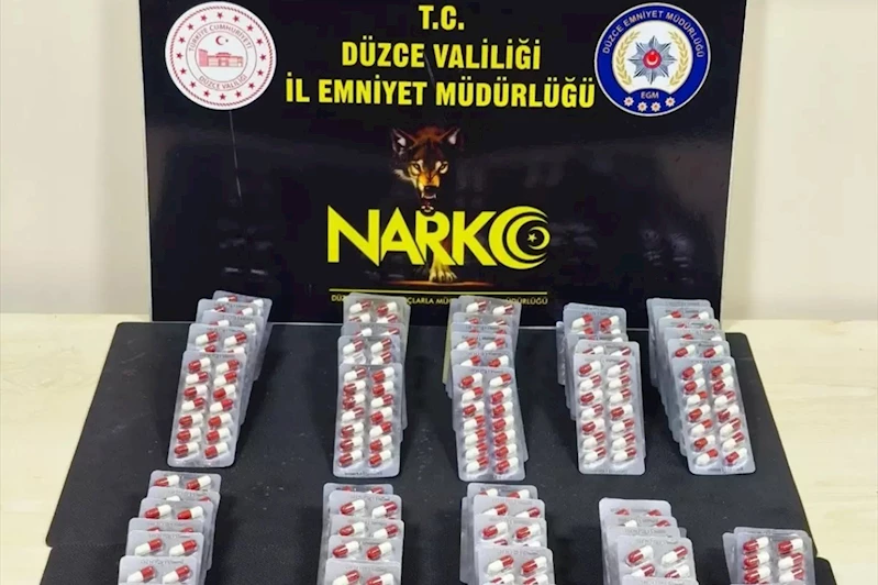 Düzce