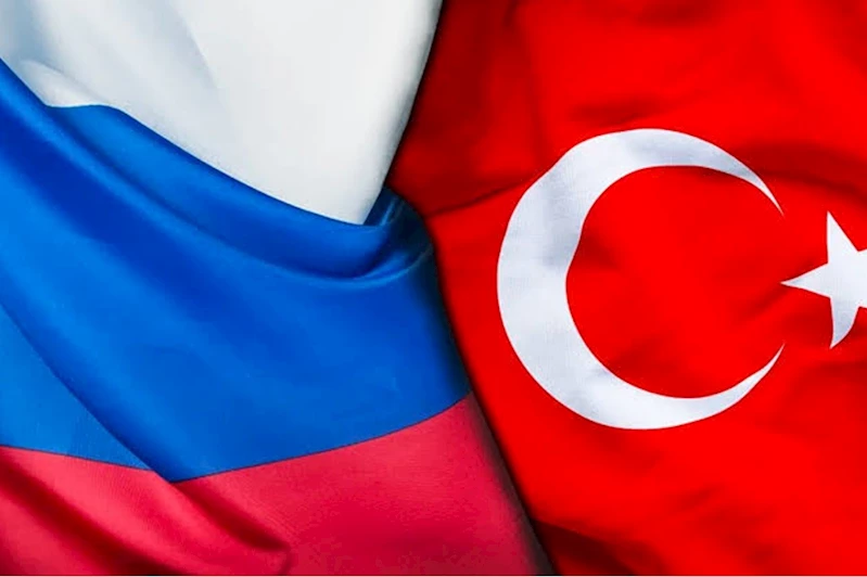 Rusya ve Türkiye, Libya