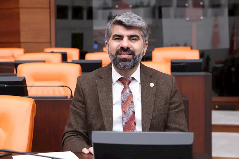 Milletvekili Dinç