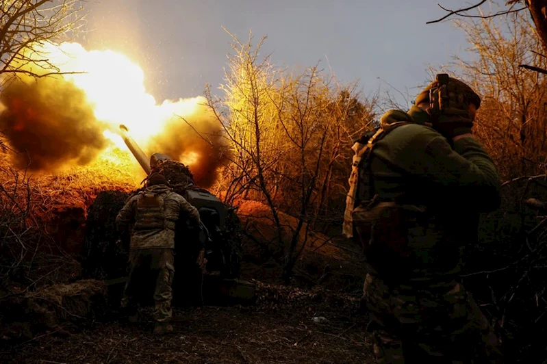 Rusya Donetsk