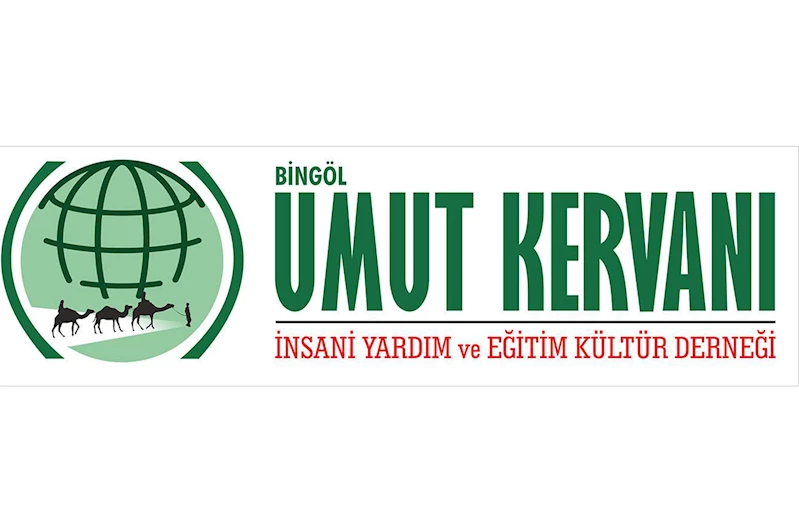 Umut Kervanı’ndan Bingöl’de EAH ile Tıp Fakültesi kurulması talebine destek