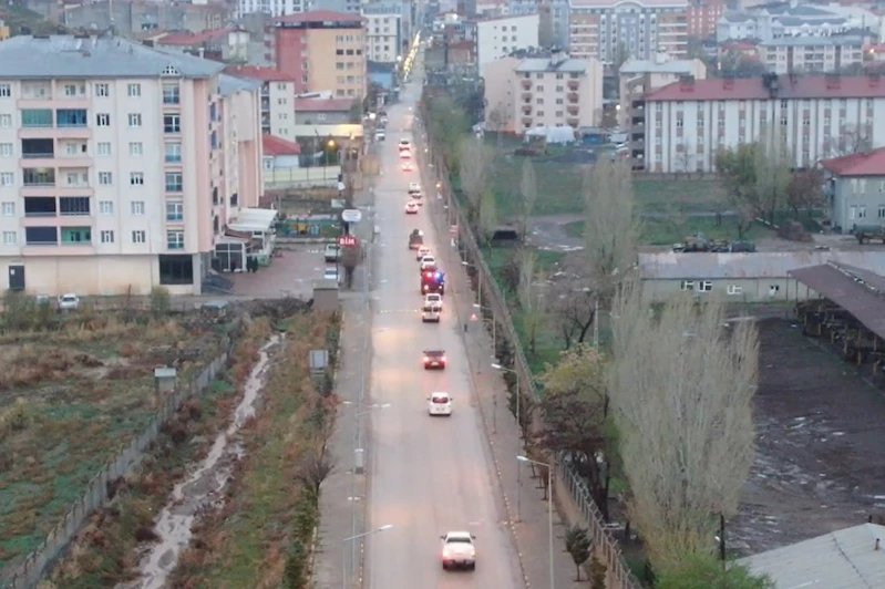 Ağrı
