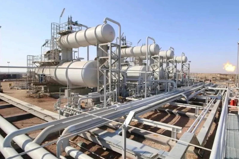 Irak-Suriye petrol boru hattı yeniden faaliyete geçirilecek