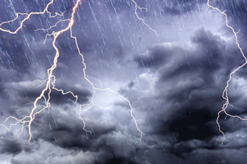 Meteorolojiden 15 il için kuvvetli yağış uyarısı