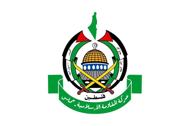 HAMAS heyeti Kahire’de: 