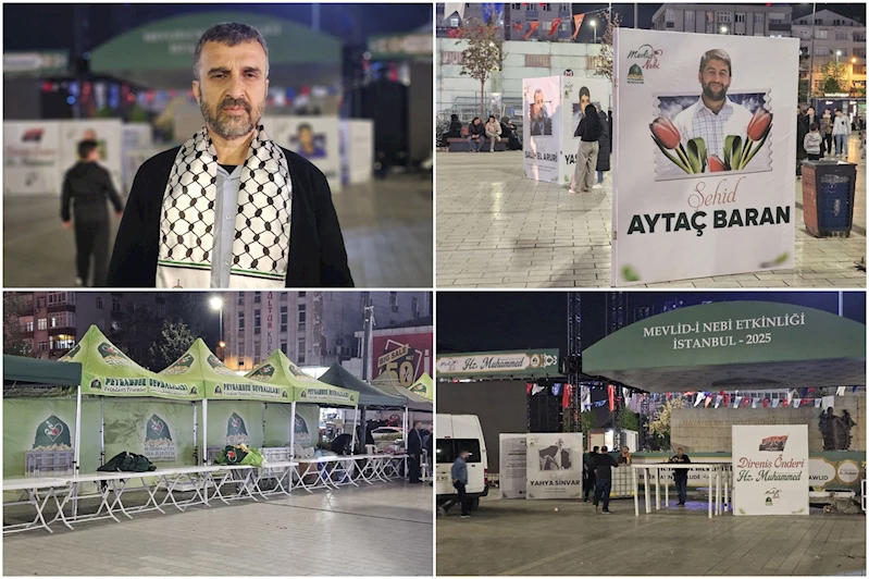 İstanbul