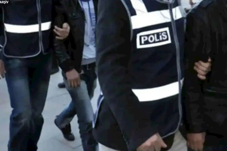 Bingöl’de firari olan 88 kişi yakalandı