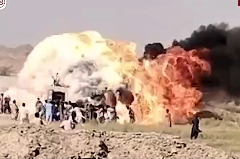 Pakistan