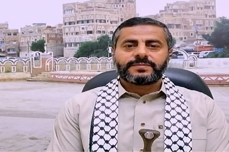 Ensarullah: ABD
