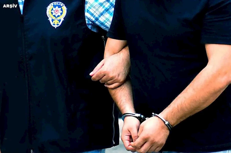 Şanlıurfa’da 