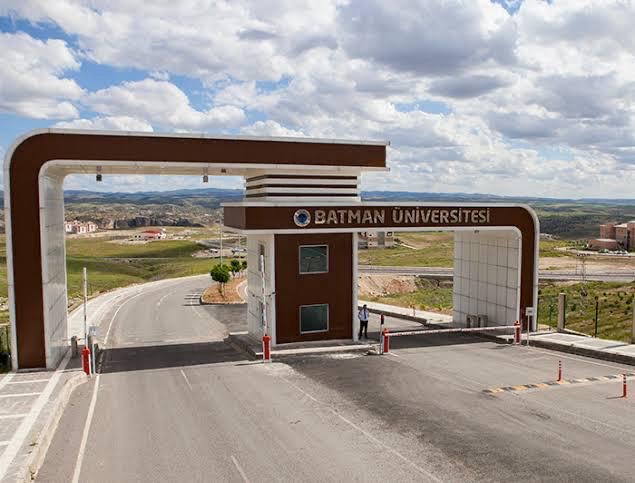Rektör Demir Açıkladı: Batman Üniversitesi Akademik Performansta Zirveye Koşuyor