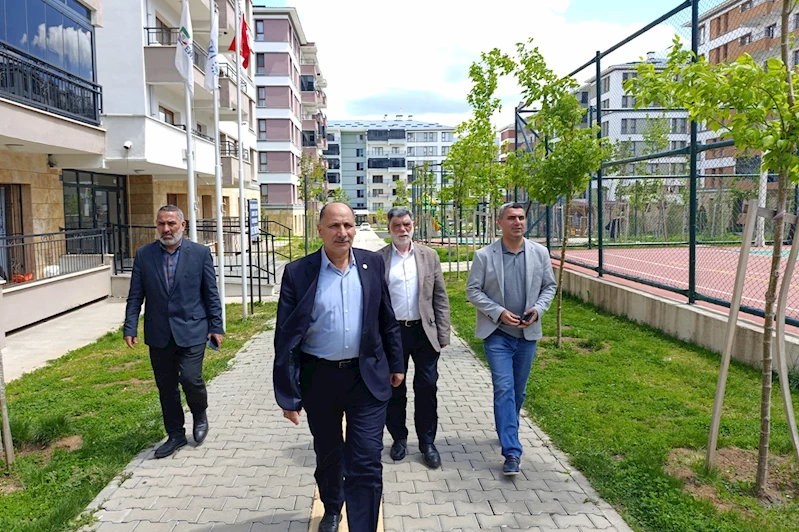 HÜDA PAR Bingöl