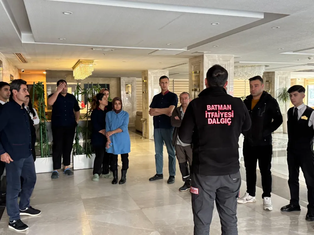 Real Konak Hotel