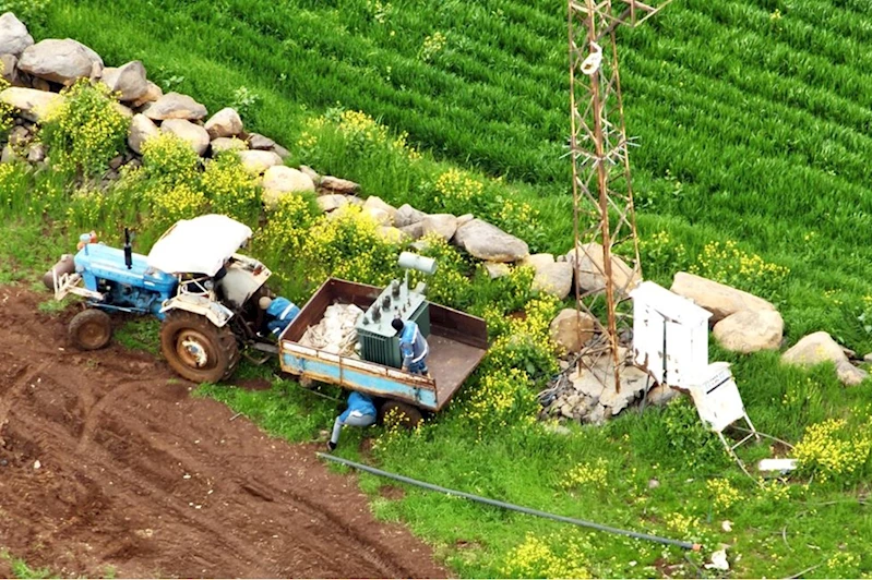 DEDAŞ Genel Müdürü Arvas: 17 dakikada bir TOGG fiyatına denk gelen bir kaçak kullanım yaşanıyor