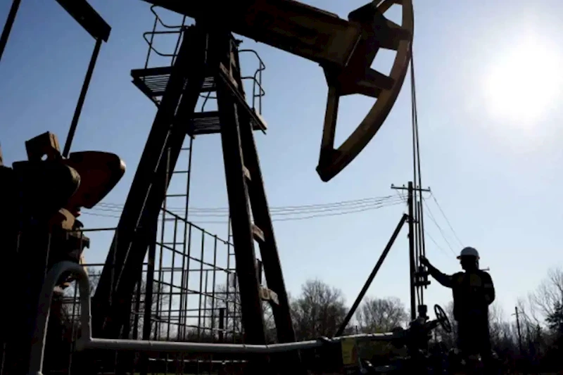 Brent petrolün varili 64 dolar seviyesinde
