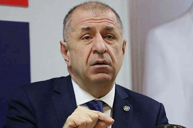 Ümit Özdağ