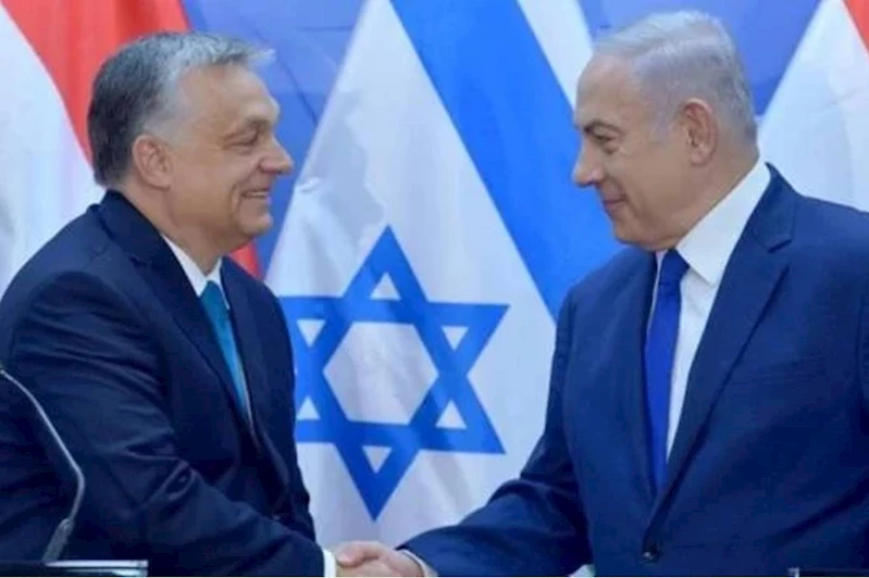 HAMAS: Macaristan