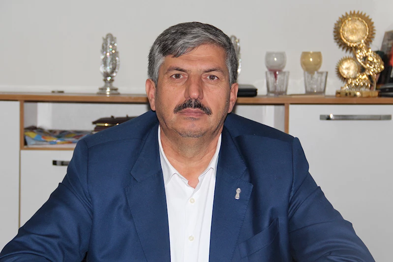 Esnaftan CHP