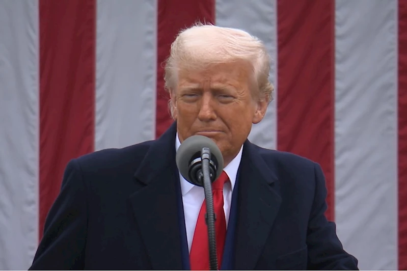 Trump, 