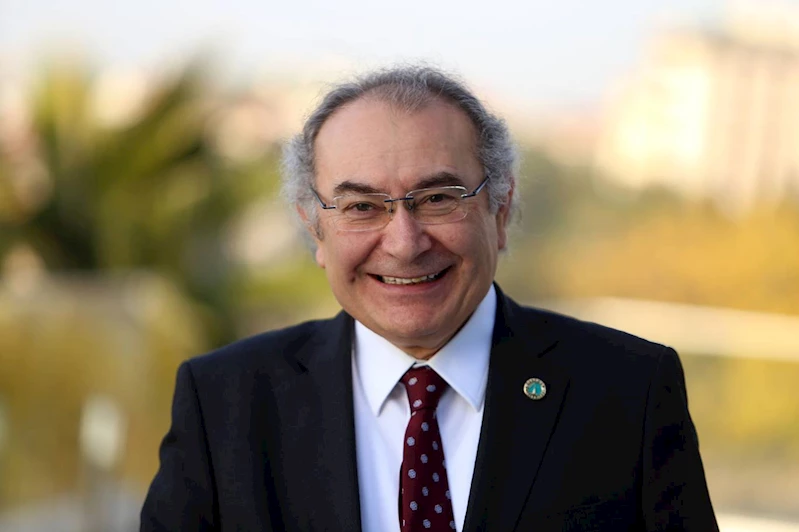 Prof. Dr. Tarhan: Beyin plastik bir organ ve heykeltraş gibi işlenmeli