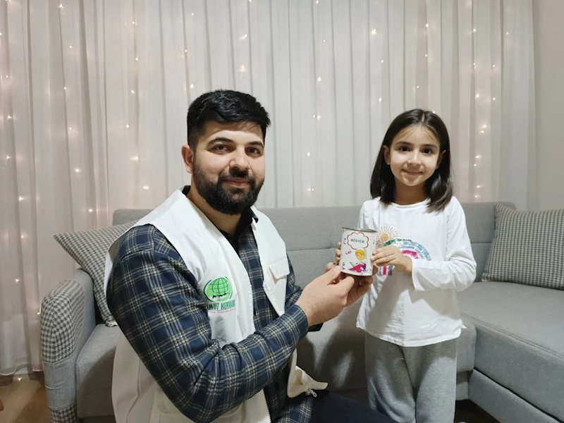 Minik Meryem