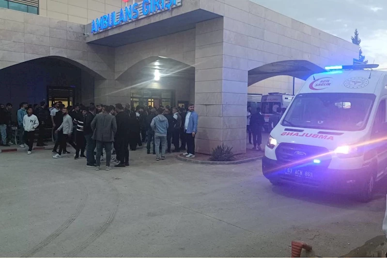 Şanlıurfa