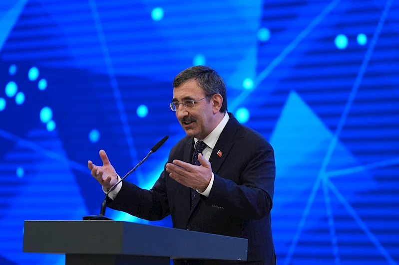 Cevdet Yılmaz: Enflasyon tek haneli rakamları görene kadar mücadelemiz sürecek