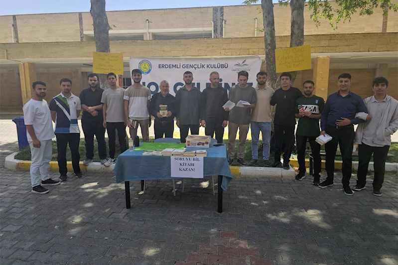 Şanlıurfa’da 