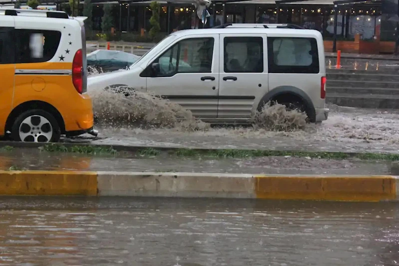 Ülke genelinde hava bugün nasıl?