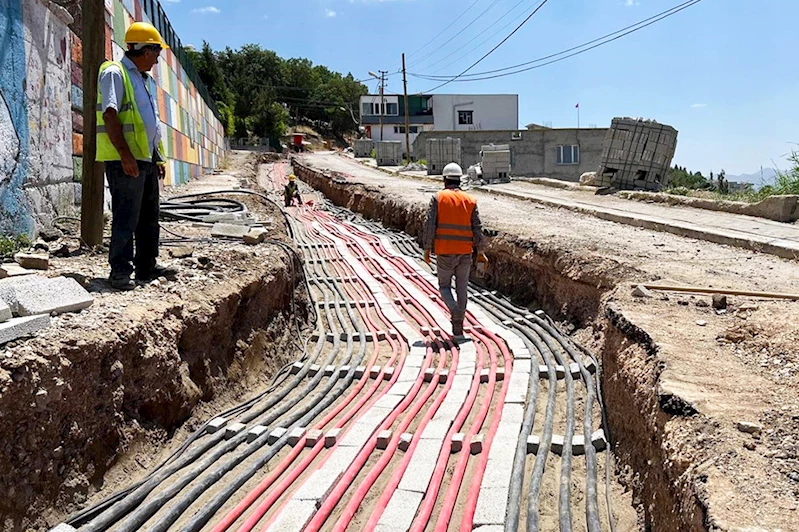 Dicle Elektrik Şırnak
