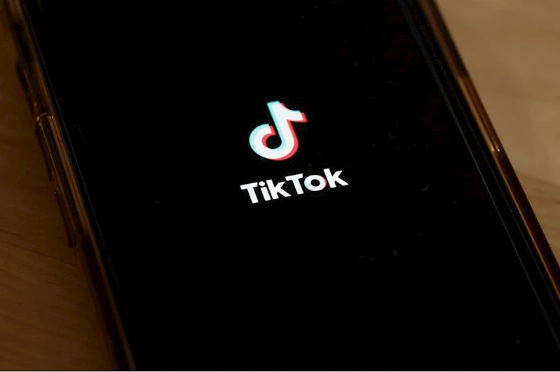 Trump, TikTok