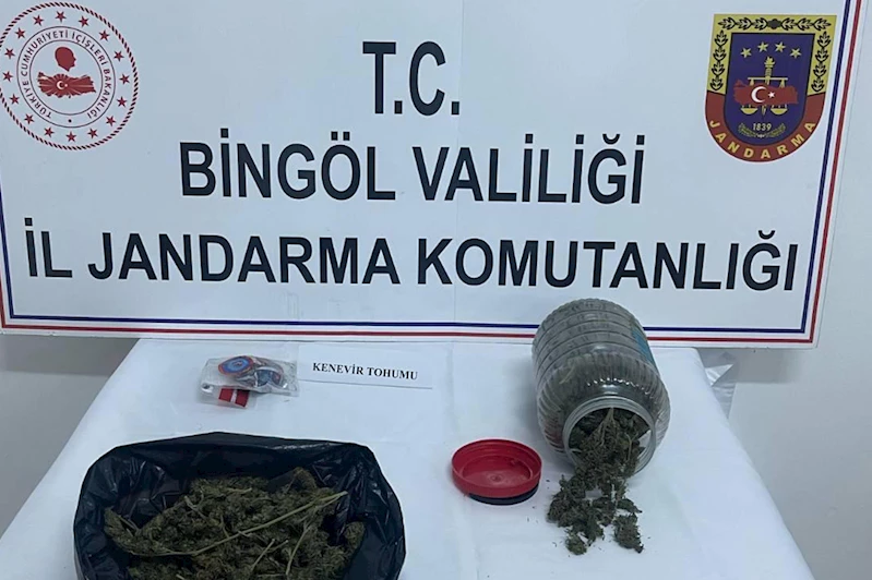Bingöl