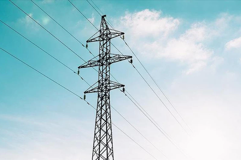 Şanlıurfa’da elektrik kullanımı olağanüstü boyutlara ulaştı