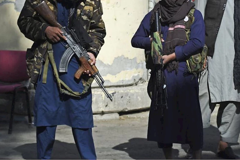 Afganistan