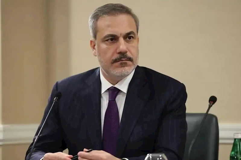 Hakan Fidan