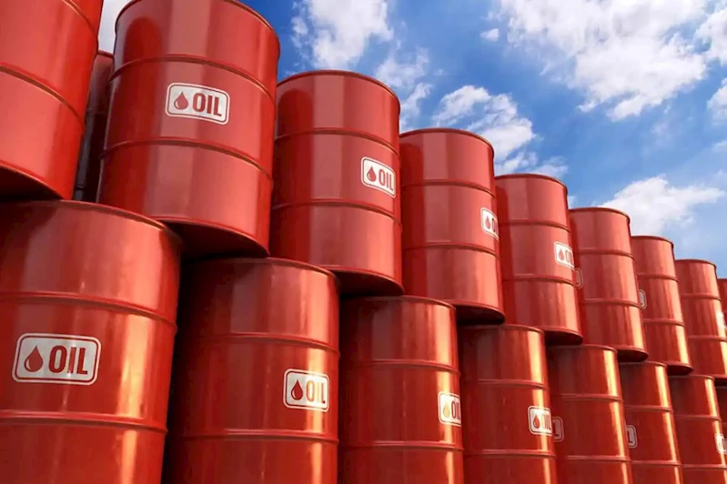 Brent petrol 4 yılın en düşük seviyesinde