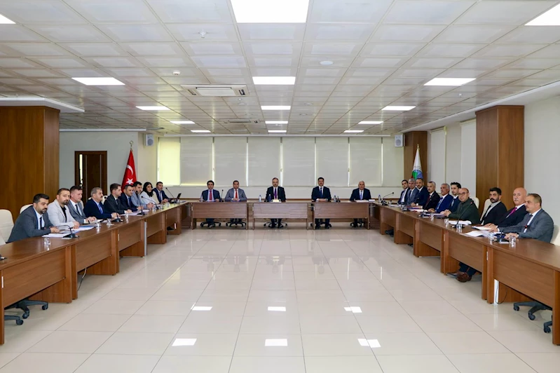 Siirt’te asayiş olaylarında yüzde 94’lük düşüş yaşandı