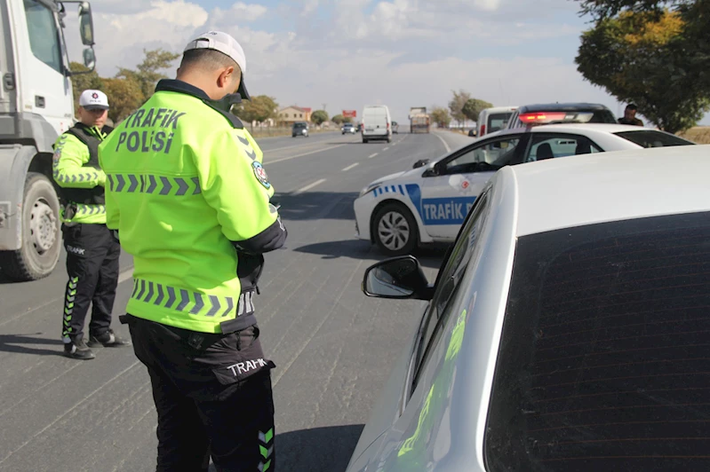Bakan Yerlikaya, bayram tatilinin bilançosunu açıkladı