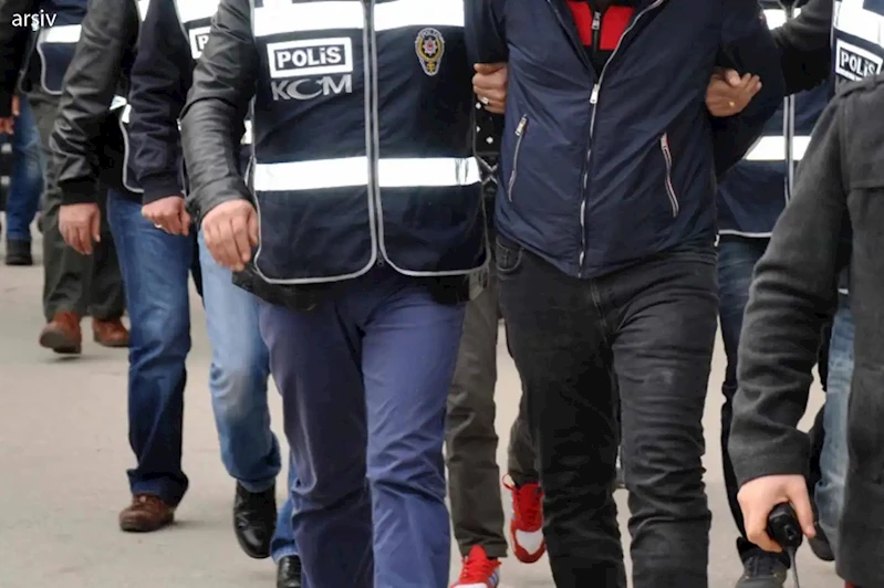 İBB soruşturmaları sonrası çıkan olaylar hakkında 20 soruşturma