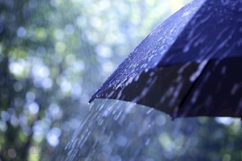 Meteorolojiden bazı iller için sağanak uyarısı
